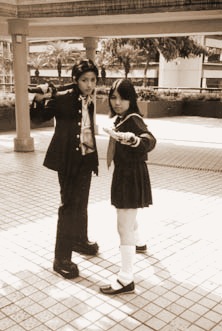 noriko and kiriyama1