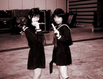 Takako and Noriko1