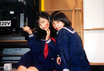 Takako and Noriko2