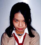 Soma's student photo